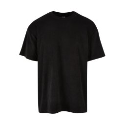 Urban Classics Tricou negru