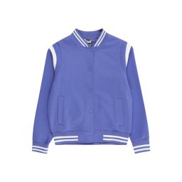 Urban Classics Hanorac lila / alb