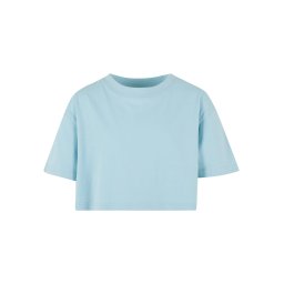 Urban Classics Tricou albastru