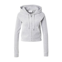 Juicy Couture Hanorac 'Madison' gri