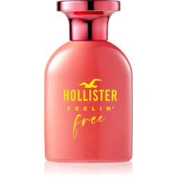 Hollister Feelin´ Free For Her EDP W 50 ml