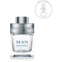 BVLGARI Bvlgari Man Rain Essence EDP reincarcabil M 60 ml