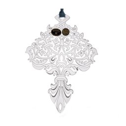 Decoratiune Cristal Bohemia pentru Bradul de Craciun