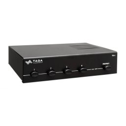 Selector de boxe Taga Harmony TS-4