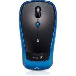 Mouse Traveler 9005BT, Bluetooth, negru