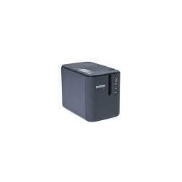 Imprimanta etichete Brother PTP900W PTP900WYJ1, P-touch imprimanta etichete, Desktop,TZe tapes, 3.5-36 mm
