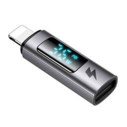 McDodo Adaptor Date si Incarcare USB-C - Lightning