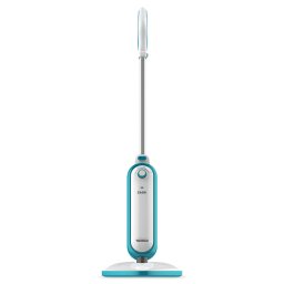 Aparate de curatat cu abur ZSMC 01, putere mare de 1300W, debit de abur 25 g/min, capacitatea rezervorului de apa 380ml, timp de incalzire rapida in 20 de secunde