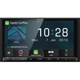 Sistem auto Multimedia