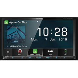 Sistem auto Multimedia