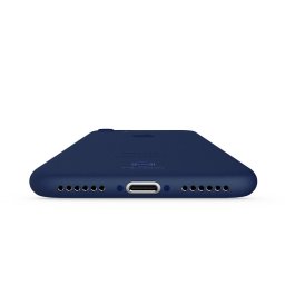 Husa Mcdodo Carcasa Ultra Slim Air iPhone SE 2020 / 8 / 7 Blue (0.3mm)