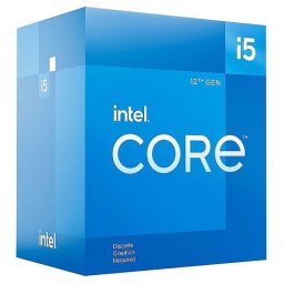 Procesor Core i5-12600, 3.70GHz, Socket 1700, Box