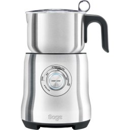Sage Milk Cafe Milk Frother