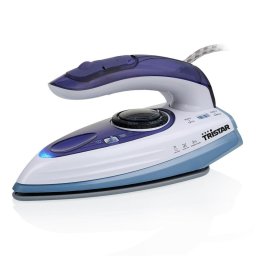 Fier de calcat Tristar ST-8152 Travel Steam Iron, Blue