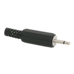 Accesorii Audio Hi-Fi Fisa JACKmono • 2,5 mm
