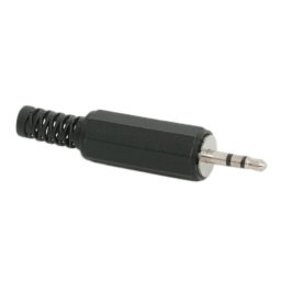 Accesorii Audio Hi-Fi Mufa JACKstereo • 2,5 mm