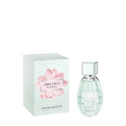 Apa de toaleta Floral 40ml