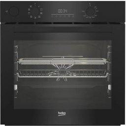 Cuptor Electric BBIS17300BSEA 3300W 72L Negru