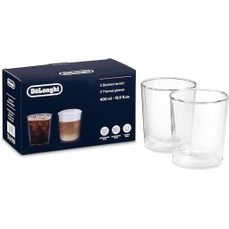 De'Longhi DLSC318 2 x 400 ml