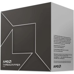 Procesor Ryzen Threadripper PRO 7955WX, 4.50GHz, Socket sTR5, Box