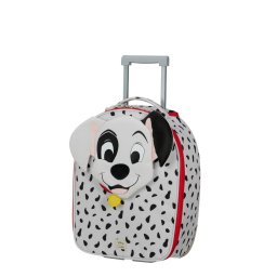 Rucsac HAPPY SAMMIES-005 TROLLER COPII UPR 45/16 DALMATIAN