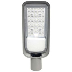 CORP ILUMINAT STRADAL LED 30W 6500K - GRI