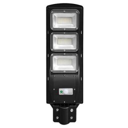 CORP ILUMINAT STRADAL 12W 6400K INCARCARE SOLARA