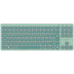Tastatura OnType 10 CNS-HKB10GR Verde