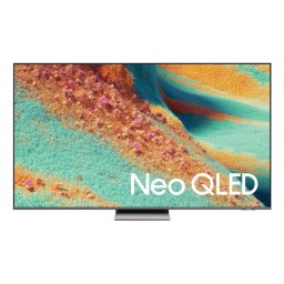 Televizor QE85QN85FAUXXH, 85 inch, Ultra HD 4K, Negru