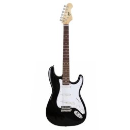 EST 22 BK, 6 corzi, Negru