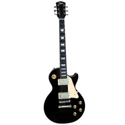 VLP1 BK, 6 corzi, Negru