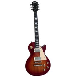 Chitara electrica VLP1 BS, 6 corzi, Maro