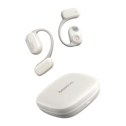 Bowie MF1 Autonomie 12 ore, Bluetooth 5.4, Alb