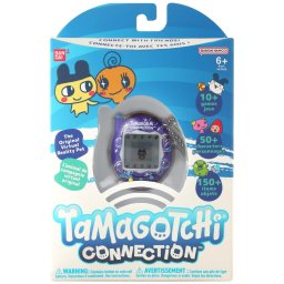 TAMAGOTCHI CONNECTION - SOAPY BUBBLES