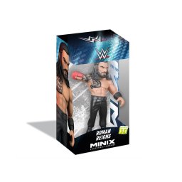 MINIX WWE - ROMAN REIGNS