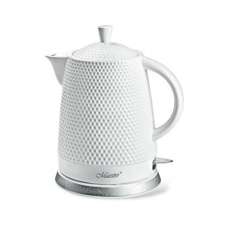 Fierbator MR-069-WHITE, 1500 W, 1.5 l, Alb