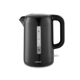 Fierbator MR-022-BLACK, 2200 W, 2.2 l, Negru