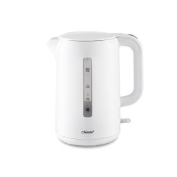Fierbator MR-022-WHITE, 2200 W, 2.2 l, Alb