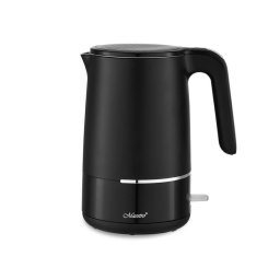 Fierbator MR-037-BLACK, 1800 W, 1.7 l, Negru
