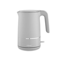 Fierbator MR-037-GREY, 1800 W, 1.7 l, Gri