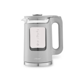Fierbator MR-065-GREY, 2200 W, 1.7 l, Gri