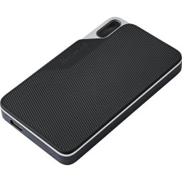 SSD Extern TX100 500 GB USB-A 3.2 Gen 1 (5 Gbit/s) Negru