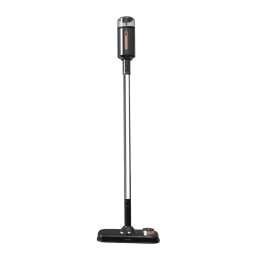 Aparat de curatat (mop) multifunctional cu abur ZASS ZSMC 20 Negru