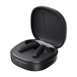 T41, Autonomie 7 ore, Bluetooth 5.4, Negru