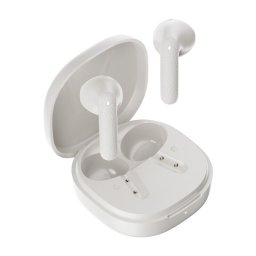 T41, Autonomie 7 ore, Bluetooth 5.4, Alb