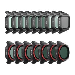 Mini 5 Pro Filters Mega Kit- 16 Pack