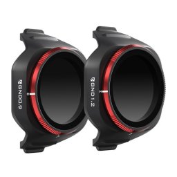 Mini 5 Pro Soft Edge Gradient Filters - 2 Pack