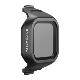 Mini 5 Pro Glow Mist 1/4 Filter