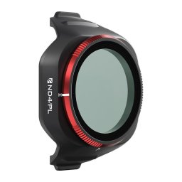 Mini 5 Pro ND4/PL Filter
