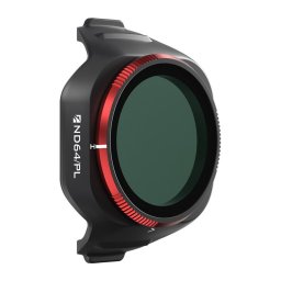 Mini 5 Pro ND64/PL Filter